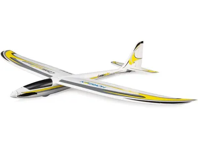Obrázek produktu pro E-flite Conscendo Evolution, Letadlo