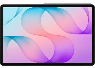 Imagen del producto de Samsung Galaxy Tab S12+ 5G, pantalla de 32 cm (12.6"), resolución de 2800 x 1752 píxeles, 256 GB de almacenamiento, 12 GB de RAM, procesador de 3,5 GHz, color gris
