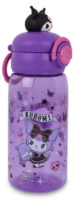 Immagine prodotto di Bottiglia Kuromi da 600 ml