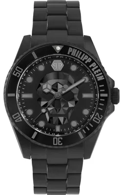 Produktbild von PHILIPP PLEIN, Modell: THE SKULL DIVER