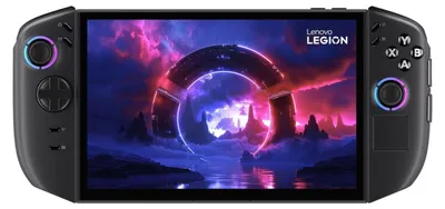 Produktbild von Konsole Lenovo Legion Go 2 8,8" OLED Ryzen Z2 Extreme 2TB/32GB W11H