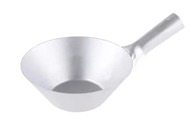 Obrázok produktu pre Levior murárska lopatka oceľová 215 mm