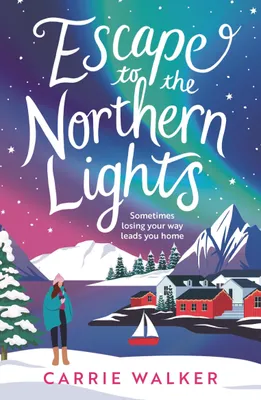Imagen del producto de Escape to the Northern Lights