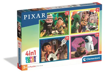 Zdjęcie produktu dla Clementoni 21754, 3 lat(a)