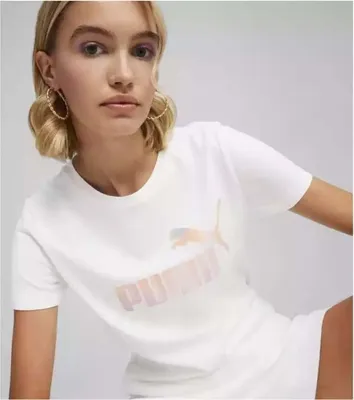 Immagine prodotto di T-shirt Puma 679921-02 da Donna