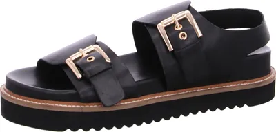 Produktbild von Bullboxer Sandale Schwarz