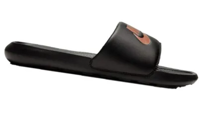 Produktbild von NIKE Nike Victori One Slide schwarz 36,5
