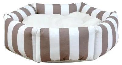 Produktbild von Silvio Design Hunde Kuschelinsel Gr. 2