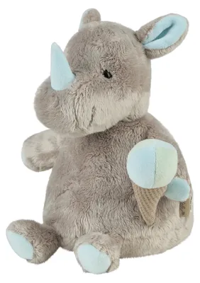 Produktbild von Sterntaler Kuscheltier M Noah