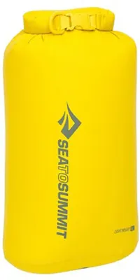 Obrázek produktu pro Sea to Summit Packsack Lightweight Dry Bag 3L Sulphur yellow