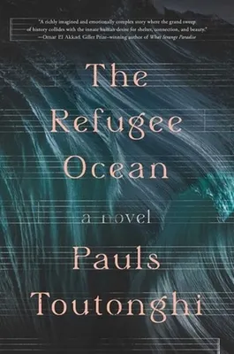 Productafbeelding van The Refugee Ocean