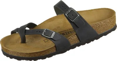 Produktbild von Birkenstock Sandalen Größe 39 Mayari Black