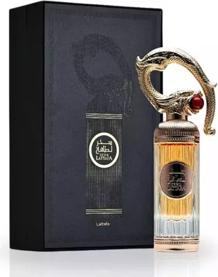 Obrázok produktu pre Lattafa Parfum Very parfumovaná voda 100ml
