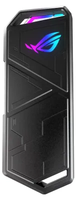 Produktbild von ROG Strix Arion SSD-Gehäuse Schwarz M,2