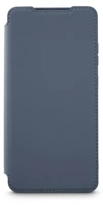 Produktbild von Handytasche "Fantastic Feel" für Samsung Galaxy S26 Ultra, Blau (00016028) Handyhülle