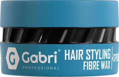 Produktbild von Gabri Pro - Hair Styling Fibre Wax Spider 150ml
