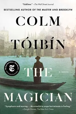 Produktbild von The Magician