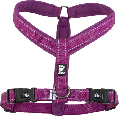 Produktbild von HURTTA Casual Y-Geschirr, violett, 60cm
