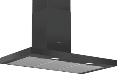 Produktbild von DWB96BC60 Serie 2 (schwarz, 90 cm)