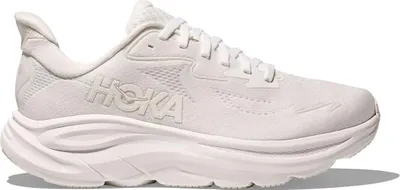 Produktbild von HOKA Clifton 10 Damen Laufschuhe weiss EU 42 2/3