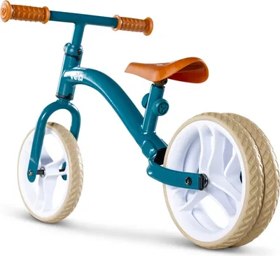 Obrázek produktu pro Yvolution balanční kolo Junior Air (barva benzín, nosnost do 20 kg) 5002909