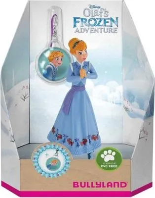 Obrázek produktu pro BULLYLAND Elsa figurka 13431