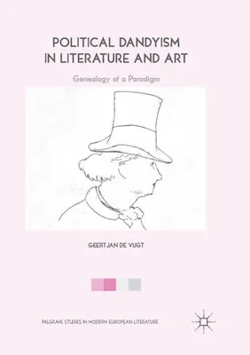 Obrázok produktu pre Political Dandyism in Literature and Art