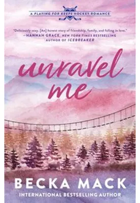 Produktbild von Unravel Me