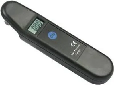 Immagine prodotto di Controllore digitale della pressione dei pneumatici