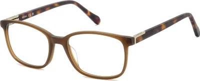 Produktbild von Fossil FOS 7198 Brown 53/18/145 Herren Brillen