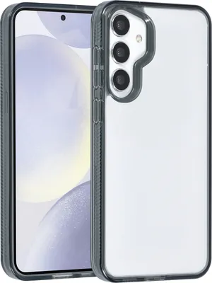 Immagine prodotto di UNIQ Accessorio Galaxy S24 Plus Custodia cover posteriore - - Nero