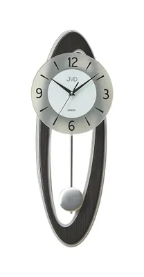Obrázok produktu pre Kyvadlové hodiny JVD NS18053/23