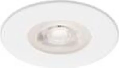 Produktbild von LED Einbauleuchte, Ø 9 cm, 5 W, Weiß, Briloner Leuchten