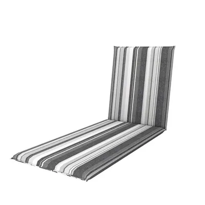 Image de Doppler LIVING 9140 195 x 60 x 6 cm gris