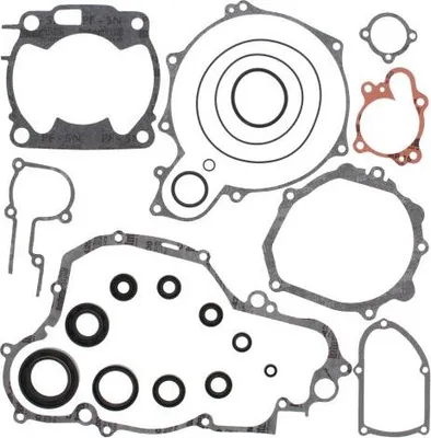 Obrázok produktu pre Sada Tesnení S Tesneniami Motora Pre Yamaha Yz250 98