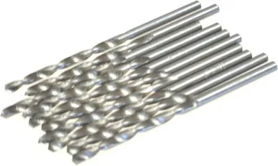 Produktbild von Awtools Metallbohrer Weiss 3,2Mm/10Stk.