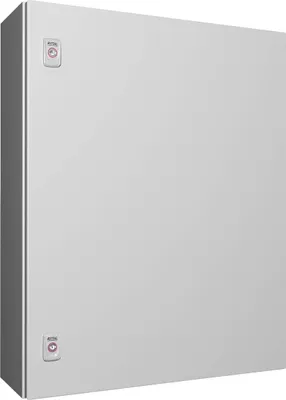 Immagine prodotto di RITTAL AX 1076.000 Armadio elettrico 600 x 760 x 210 Lamiera d'acciaio grigio chiaro (RAL 7035) 1 pz.