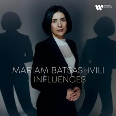 Produktbild von Influences