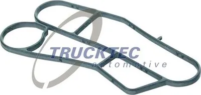 Produktbild von TRUCKTEC AUTOMOTIVE Ölkühler-Dichtung 08.18.016 für BMW 3 Limousine (E46)