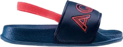 Produktbild von Aquawave - "Nefis" Badesandale für Kinder PP15093 (23 EU) (Dunkles Marineblau)