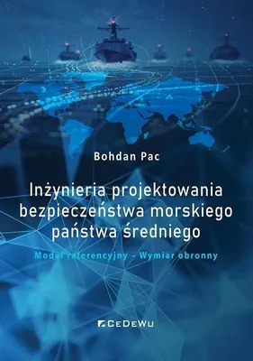 Imagen del producto de Inżynieria projektowania bezpieczeństwa morskiego