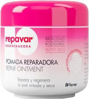 Image de Repavar Pommade réparatrice 45 ml