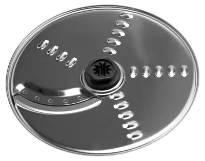 Produktbild von Kenwood AS00004678 Reib-/Schneidescheibe für Küchenmaschinen (Beschreibung)