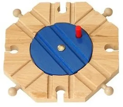 Immagine prodotto di Binario da 12 cm
