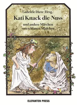 Produktbild von Kati-knack-die-Nuss