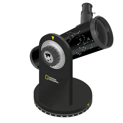Obrázok produktu pre Bresser National Geographic 76/350 Telescope