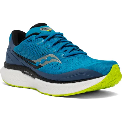 Produktbild von Saucony TRIUMPH 18 Men | S20595-55, Größe:US 10 - EU 44 - CM 28 - UK 9