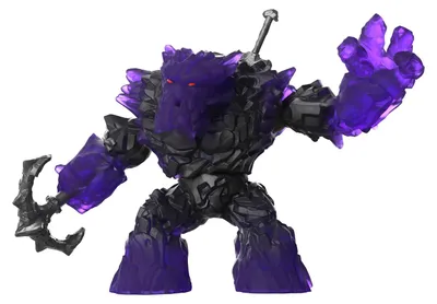 Obrázek produktu pro schleich ELDRADOR CREATURES 70897, 4 rok/roky, Vícebarevný, Plast