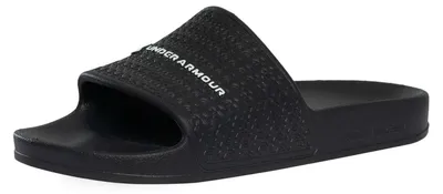 Produktbild von Under Armour Lite Sliders, Weiß 45 EU