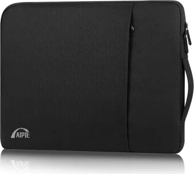 Immagine prodotto di AIPIE borsa per laptop 15,6 16 pollici manica borsa 40 cm 28 cm MacBook Acer Asus Dell Lenovo HP Tablet copertura protettiva
